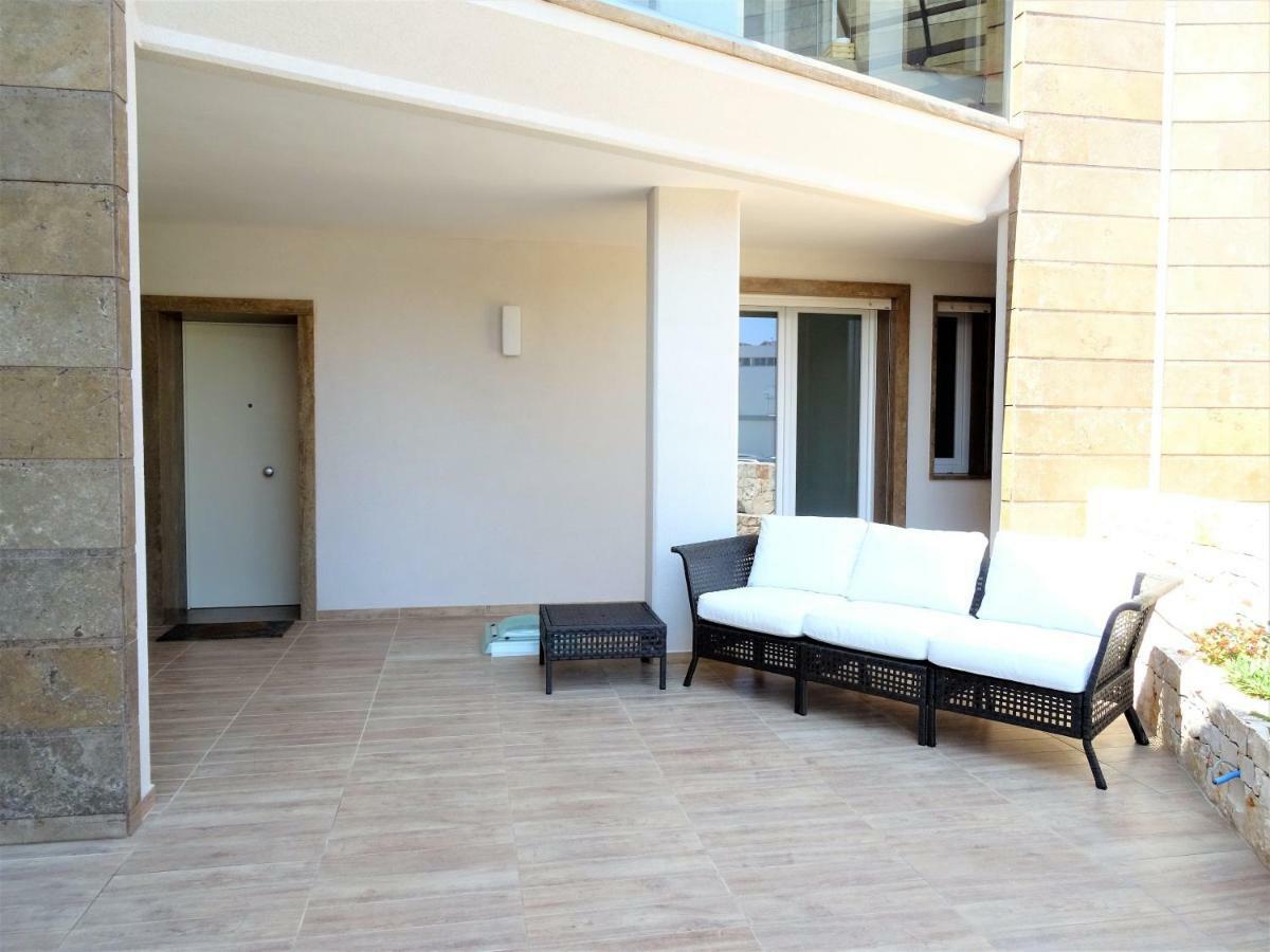 فيلا Casa Di Marco مونوبولي المظهر الخارجي الصورة